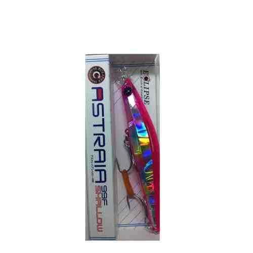 Lures - ECLIPSE エクリプス アストレイアシャロー99F #57 ナブラピンクCND
