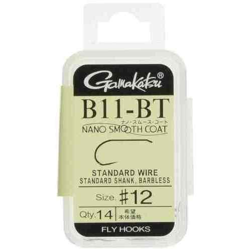 GAMAKATSU がまかつ バラ B11-BT #18