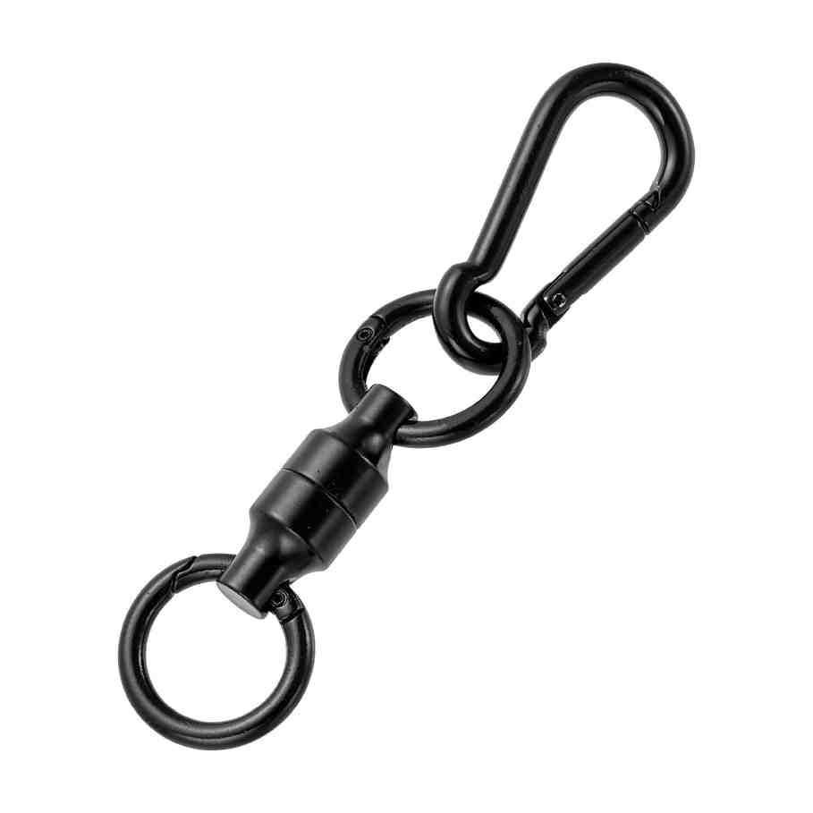 本体素材: ネオジムマグネット 重量: 約50g 耐荷重: 6kgのマグネットリリーサー