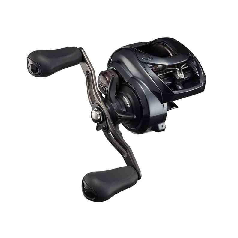 DAIWA ダイワ タトゥーラTW 300XH
