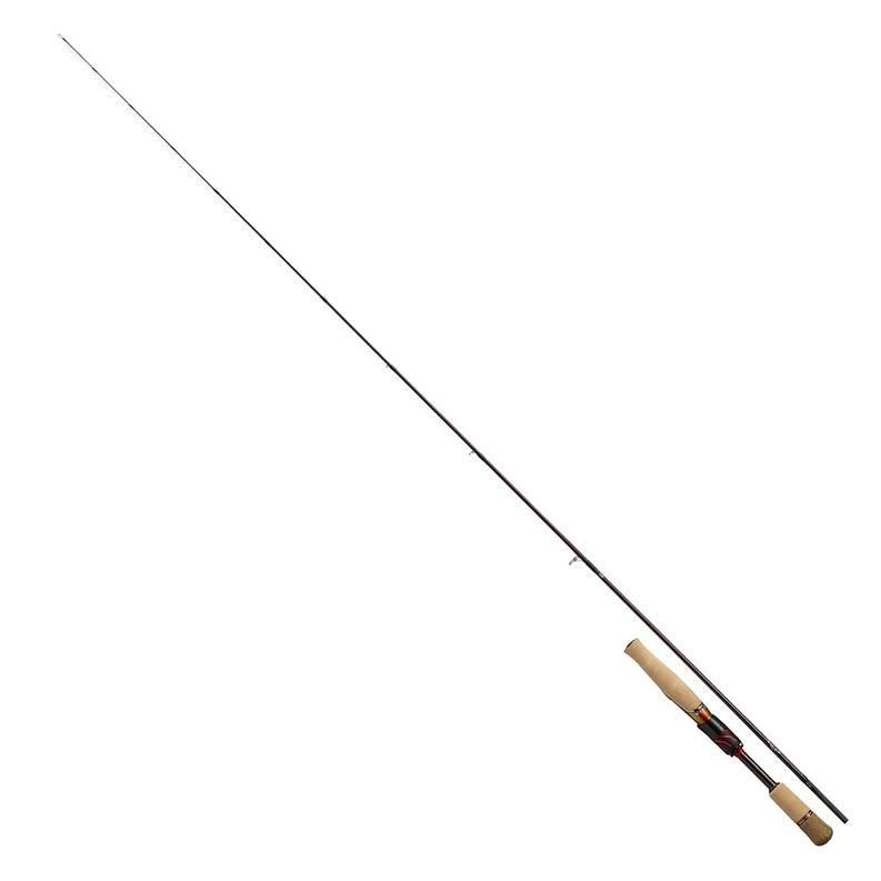 DAIWA ダイワ スティーズ SC S64L-SV・ST