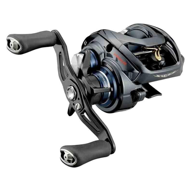 Rakuten - DAIWA ダイワ スティーズA TW HLC 8.1R