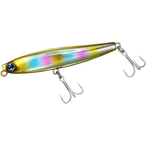 DAIWA ダイワ モアザン スイッチヒッターDH97S ラトリンWゴールドレインボー