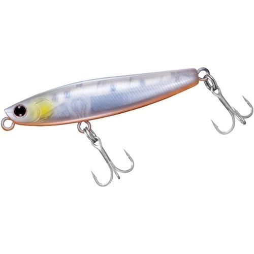 DAIWA ダイワ モアザン スイッチヒッターDH76S パールオレンジベリー