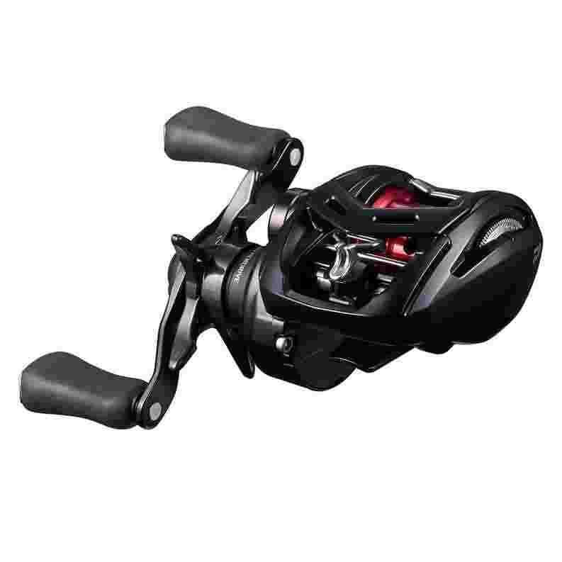 DAIWA ダイワ 25アルファス BF TW 6.3R