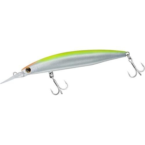 DAIWA ダイワ ショアラインシャイナーZセットアッパーLH125SDR マットギャラクシ-CB