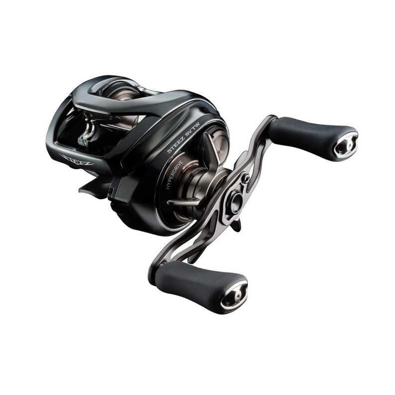 スティーズ SV TW 100HL の画像