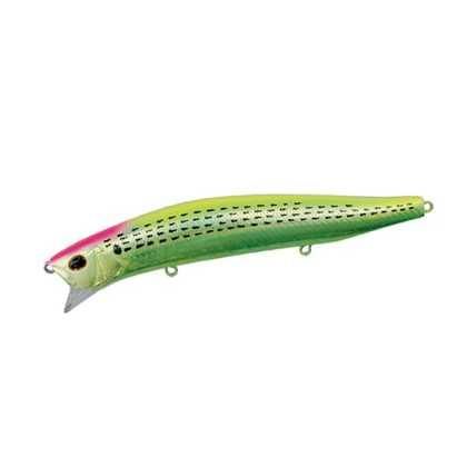 DAIWA ダイワ モアザン モンスターウェイク156F アデルダブルチャートコノシロ