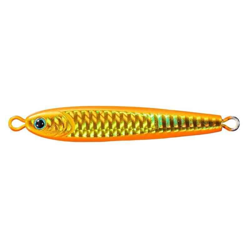 TGベイトタチウオ100g PHダブルオレンジ