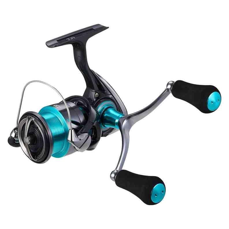 DAIWA ダイワ 24エメラルダス X LT2500-DH