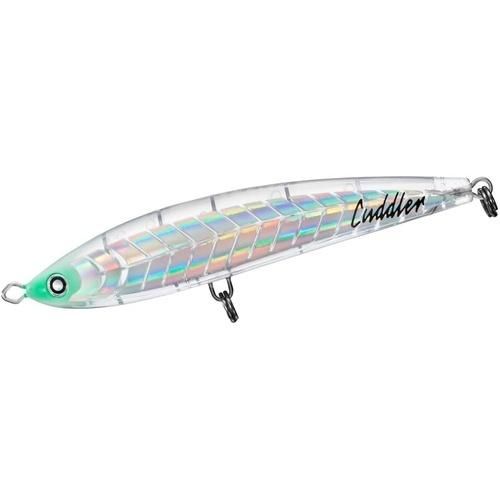 ソルティガ カドラー 160F ソルティガ カドラー 160F ブルーグロー