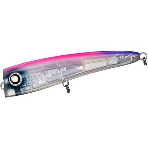 ソルティガ フロッサー 170F レーザーインパクト