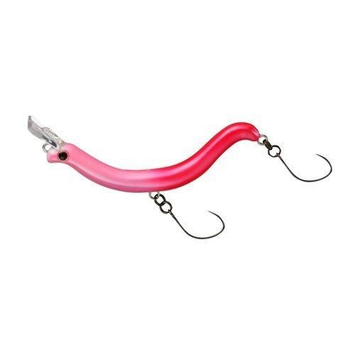 Daiwa Presso Nyoro Crazy 57S Bull Purple Double Pink