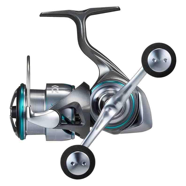 DAIWA ダイワ 25エメラルダス AIR PC LT2500-DH