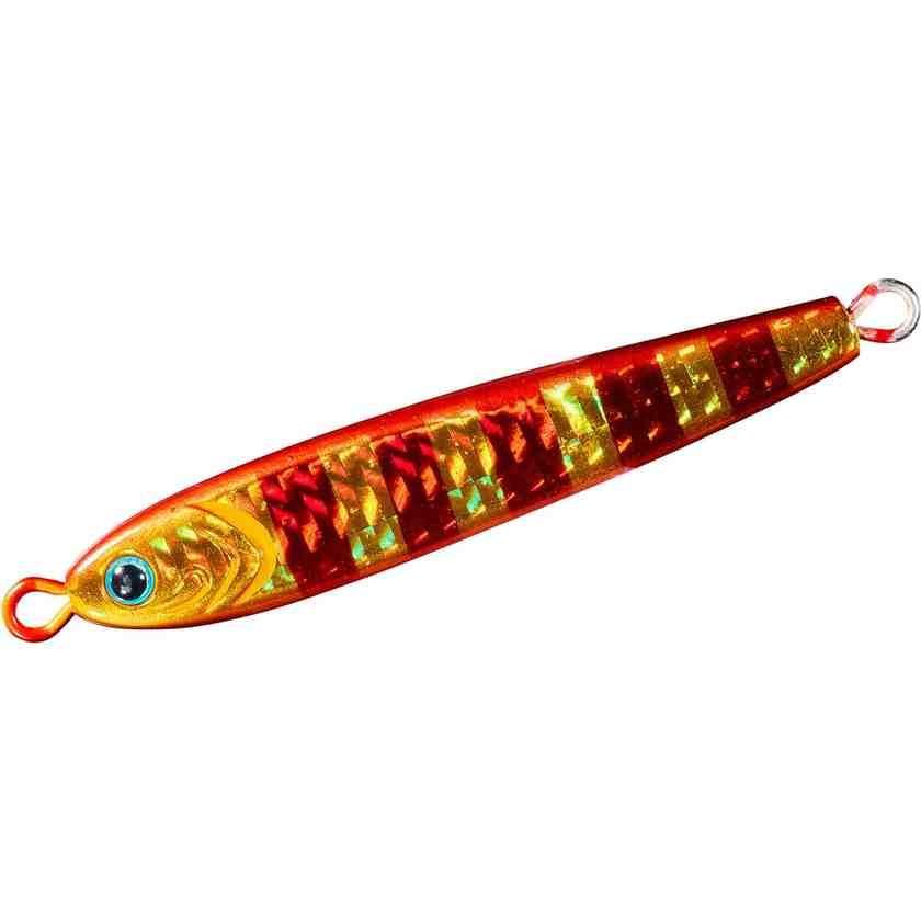 Daiwa TG Bait Tachi-U 180g PH Aka-Kin Zebra