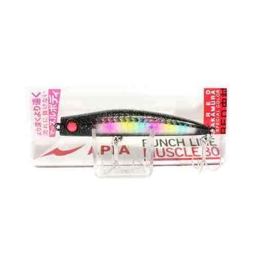 APIA アピア パンチラインマッスル80 #09ジョーカーXX