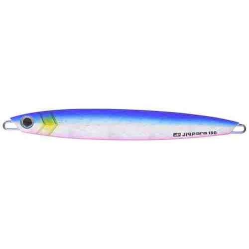 ジグパラ バーチカル ショート 180g ブルーピンク