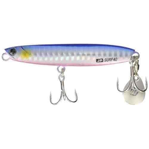 Major Craft Jigpara Surf JPSURF-28 #004 Blue Pink