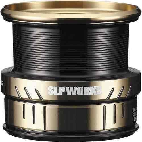 SLP WORKS LT タイプ-アルファスプール 4000S GOLD