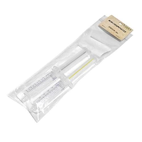 アングル F/C 計量用注射器 12cc