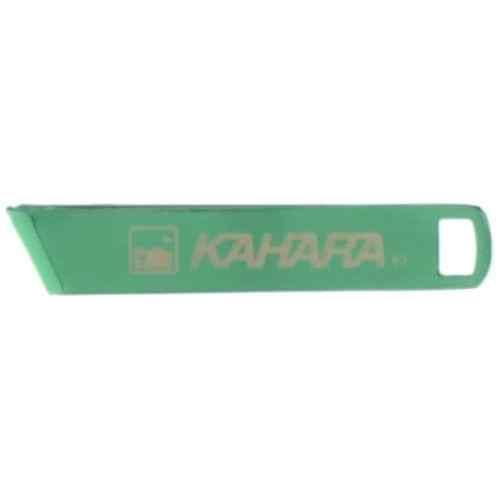 KAHARA Japan カハラジャパン KJラインクリッパー グリーン