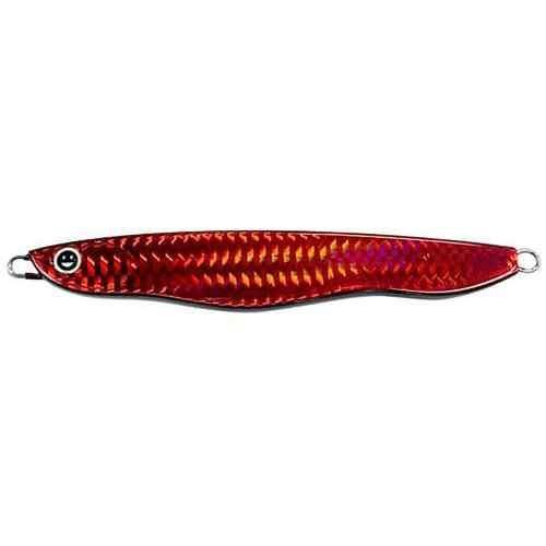 Halcyon System Nico Design Mamesaya Jig 100g 13 Pink Glow