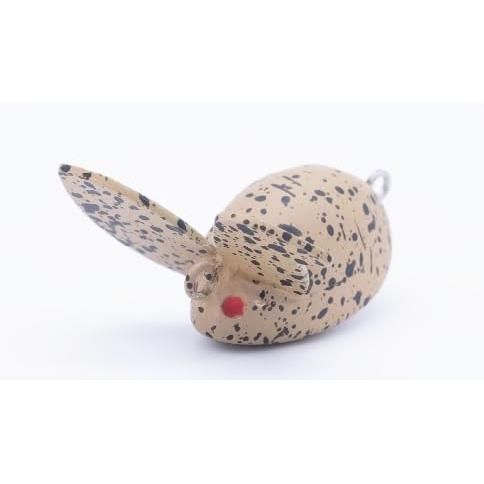 Lures - ATTIC アティック ぼとむうさくら 野うさぎブラウン