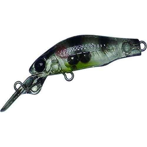 Halcyon System Raven D37 SL-S M16 Ebi (Pink Glow Bead)