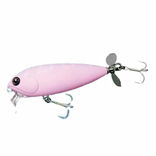 HALCYON SYSTEM ハルシオンシステム 飛豚73 Prop #20 ダブルチャートゴールド (H-G-W-CHART)