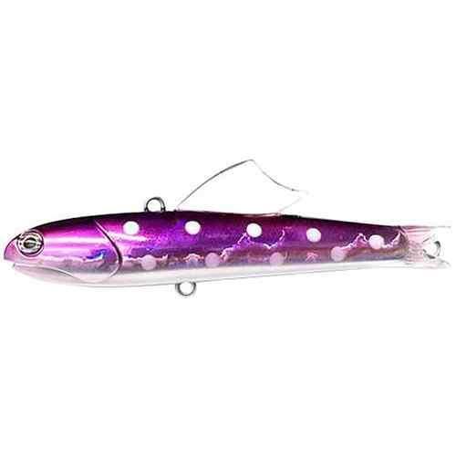 HALCYON SYSTEM ハルシオンシステム N Shico 96 BM Fin 30g 27 H-W SPOT CHAR(アメマス)