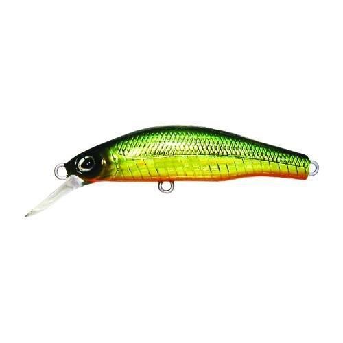 Lures - HALCYON SYSTEM ハルシオンシステム デンス 60US #03 AQUA-M アクアマリン