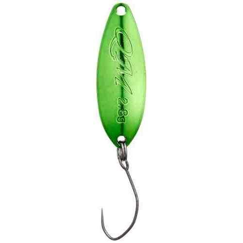RODIO CRAFT ロデオクラフト QM(キューム) 2.8g #15 Mグリーン