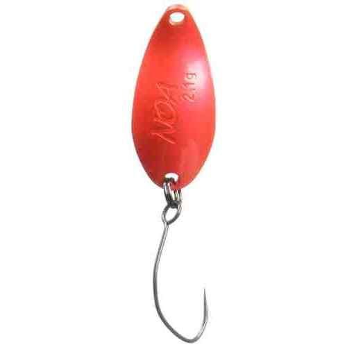 Rodio Craft NOA 2.1g #27 Fluorescent Red/Gold