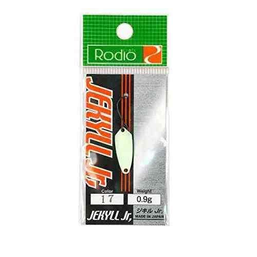 Rodio Craft Jekyll Jr 0.9g #17 Glow