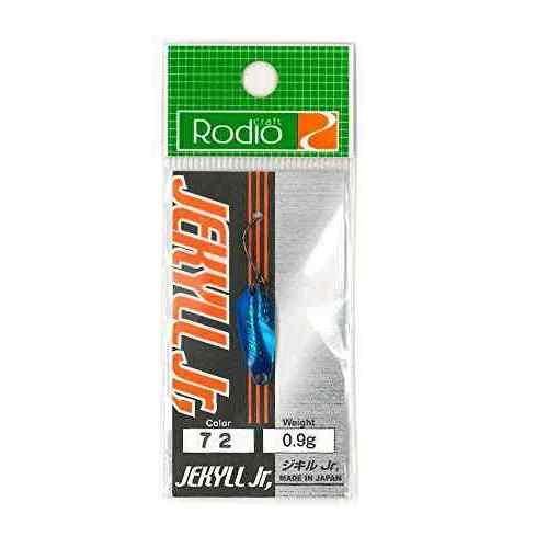 Rodio Craft Jekyll Jr 0.9g #72 K.F VI