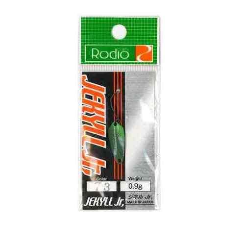 Rodio Craft Jekyll Jr 0.9g #73 K.F