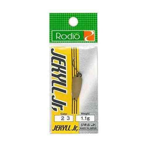 Rodio Craft JEKYLL Jr 1.1g #23 Sand Beige M