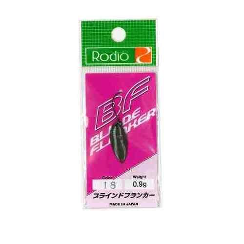 Rodio Craft BF Blind Flanker 0.9g #18 Kusairo