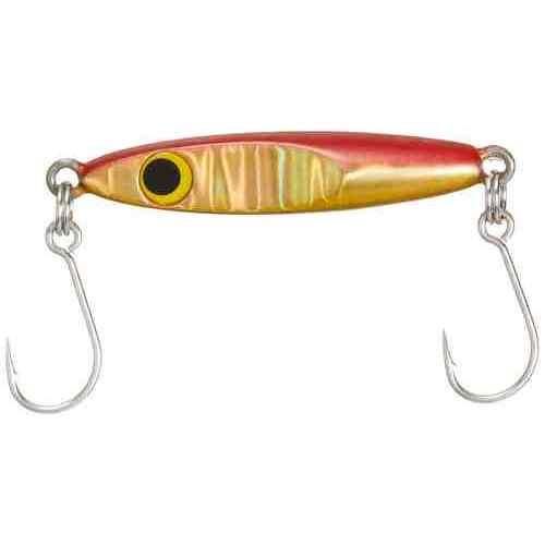 Breaden Vice Rider 4.5 g #01 Red Gold