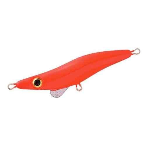 Breaden Minimaru Evology 50 Normal #06 Matte Orange / Glow Line