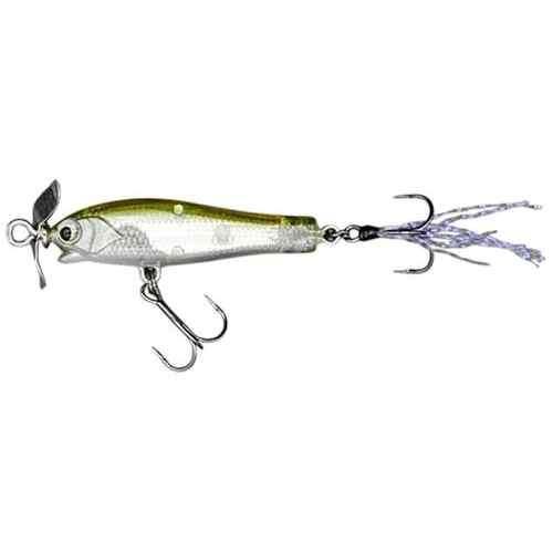 Dstyle Snack Prop 35S Upstream Wakasagi