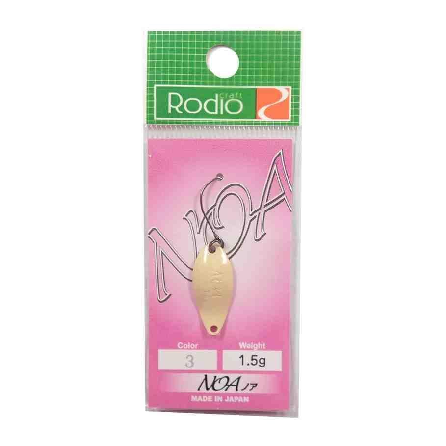 Rodio Craft NOA 1.5g #3 Any Camel