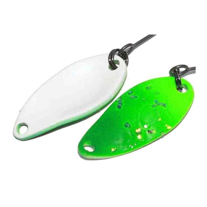 Rodio Craft NOA-S 1.4g #49 Cucumber / White