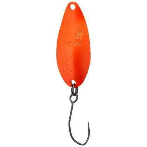 Rodio Craft NOA-B 2.2g #27 Fluorescent Red Back Gold