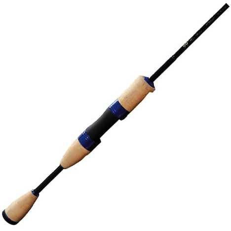 Rods - RODIO CRAFT ロデオクラフト ●99+ Two nine Plus 60UL-e Blue