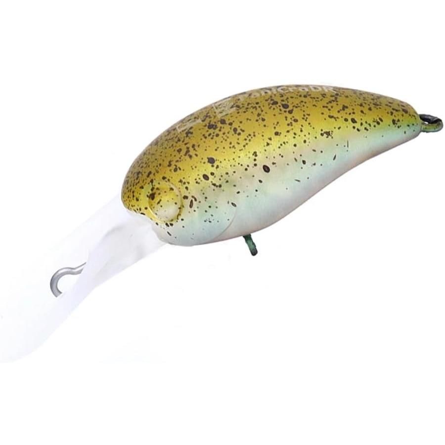 Rodio Craft x Timon Pani Cra DR (F) Rodio ver. #9 RC Potato Head
