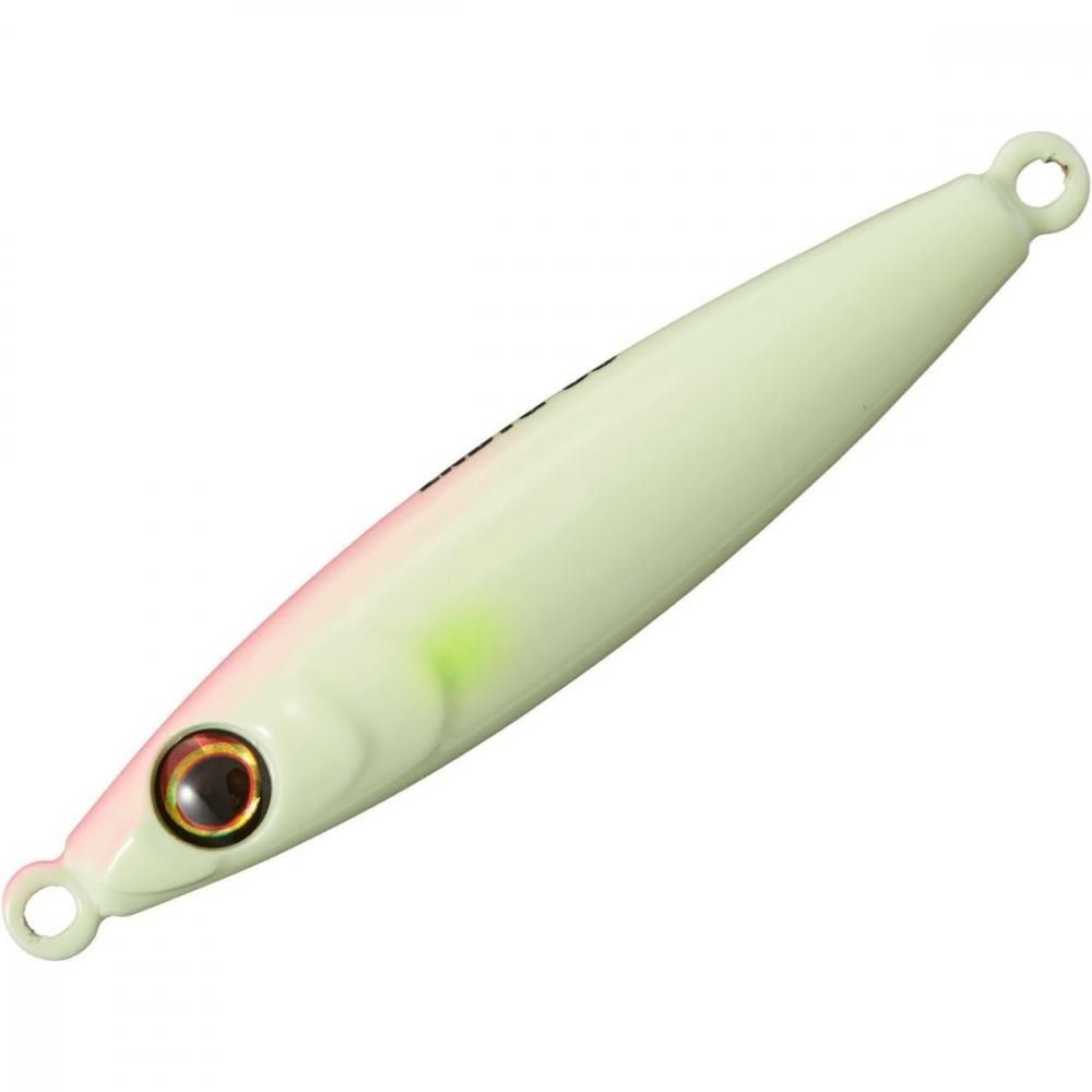 ジグパラ エンダーTG 80g ピンクグロー