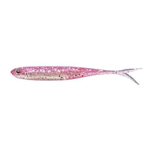 Rakuten - Fish Arrow フィッシュアロー フラッシュJ スプリット アバロン 3 #AB06 サイトピンク/アバロン