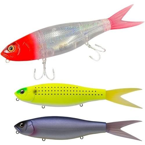 Lures - Fish Arrow フィッシュアロー DART JACK #08 クイーン
