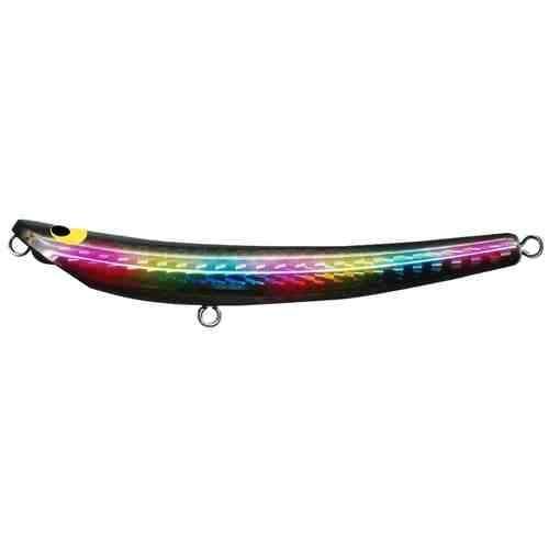 Pozi Drive Garage Swing Wobbla 85S #14 Black Rainbow